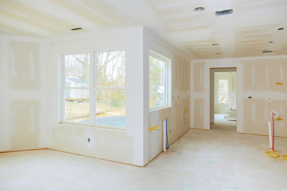Drywall Construction