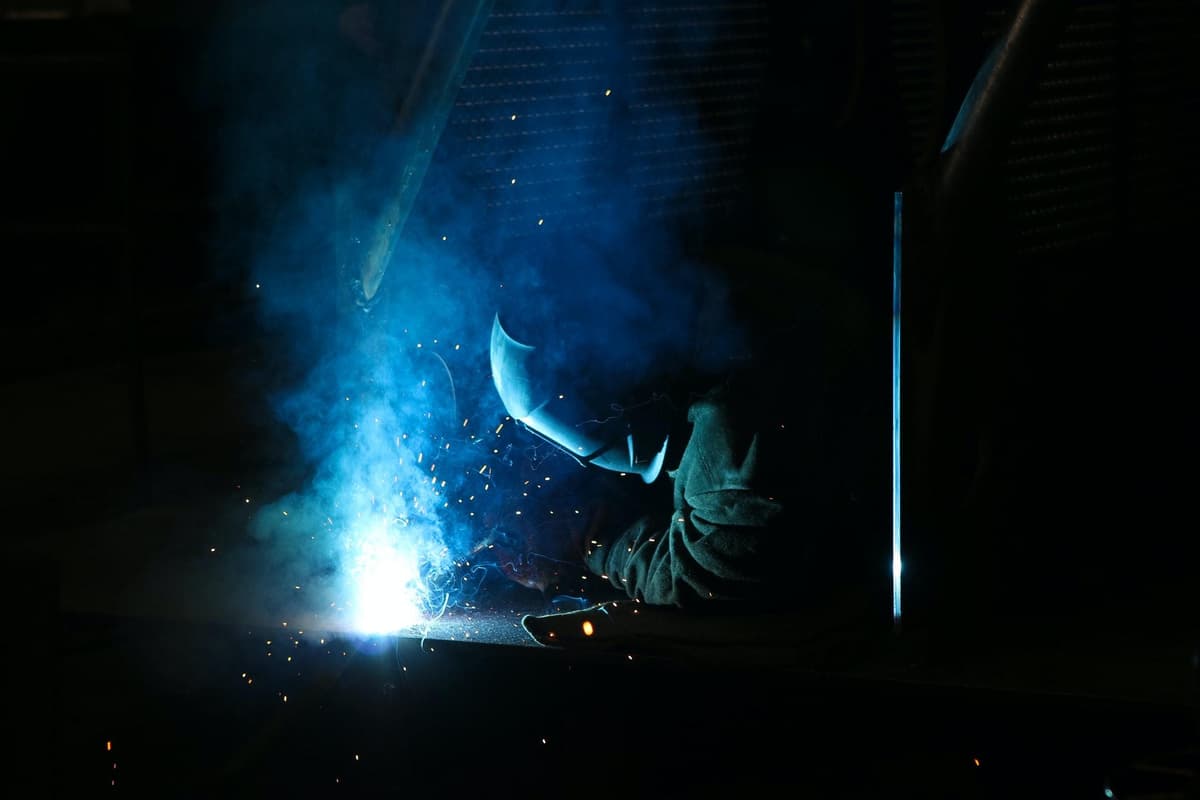 Welding